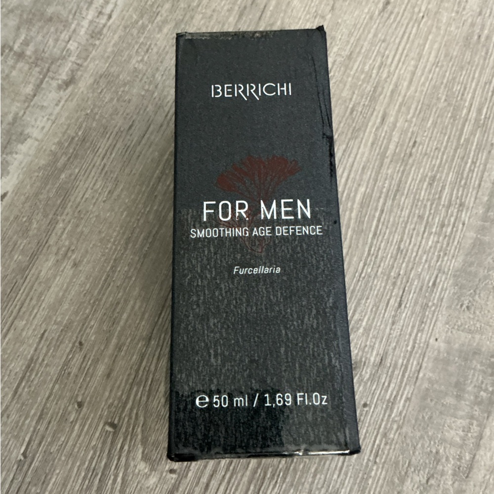 Men’s Smoothing Age Defence Cream